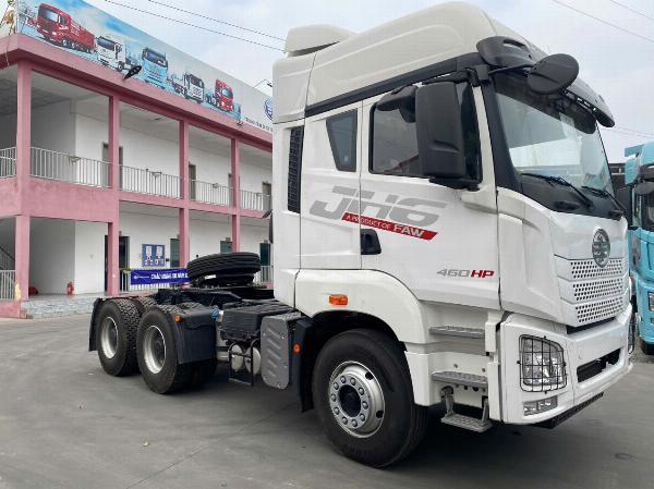 Những mẫu đầu kéo đang được ưa chuộng nhất hiện nay
