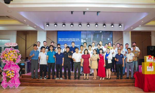 LỄ GIỚI THIỆU SẢN PHẨM XE FAW JH6 TẠI ĐẠI LÝ KHANG PHÁT-FAW BÀ RỊA VŨNG TÀU