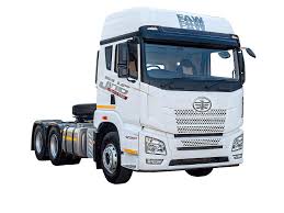 XE ĐẦU KÉO FAW 445 CABIN JH6 YUCHAI 