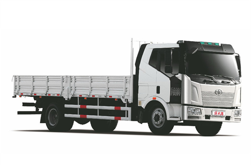 Xe tải thùng J6L 4×2