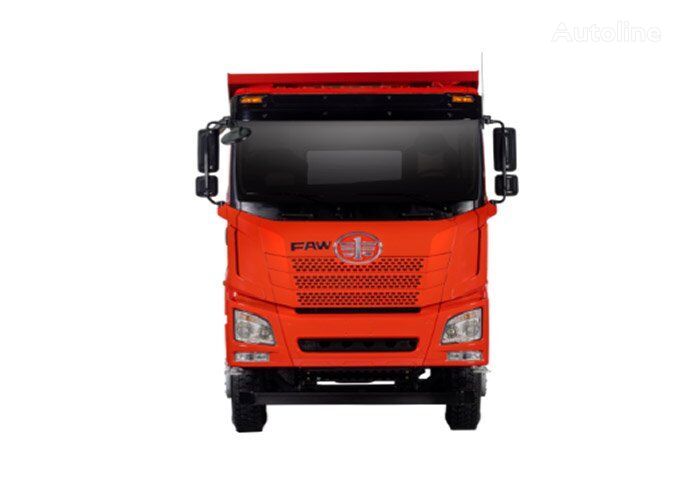 Xe Ben JH6 6×4